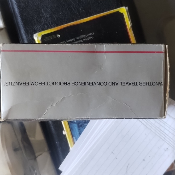 Foreign electricity converter kit - Picture 3 of 4